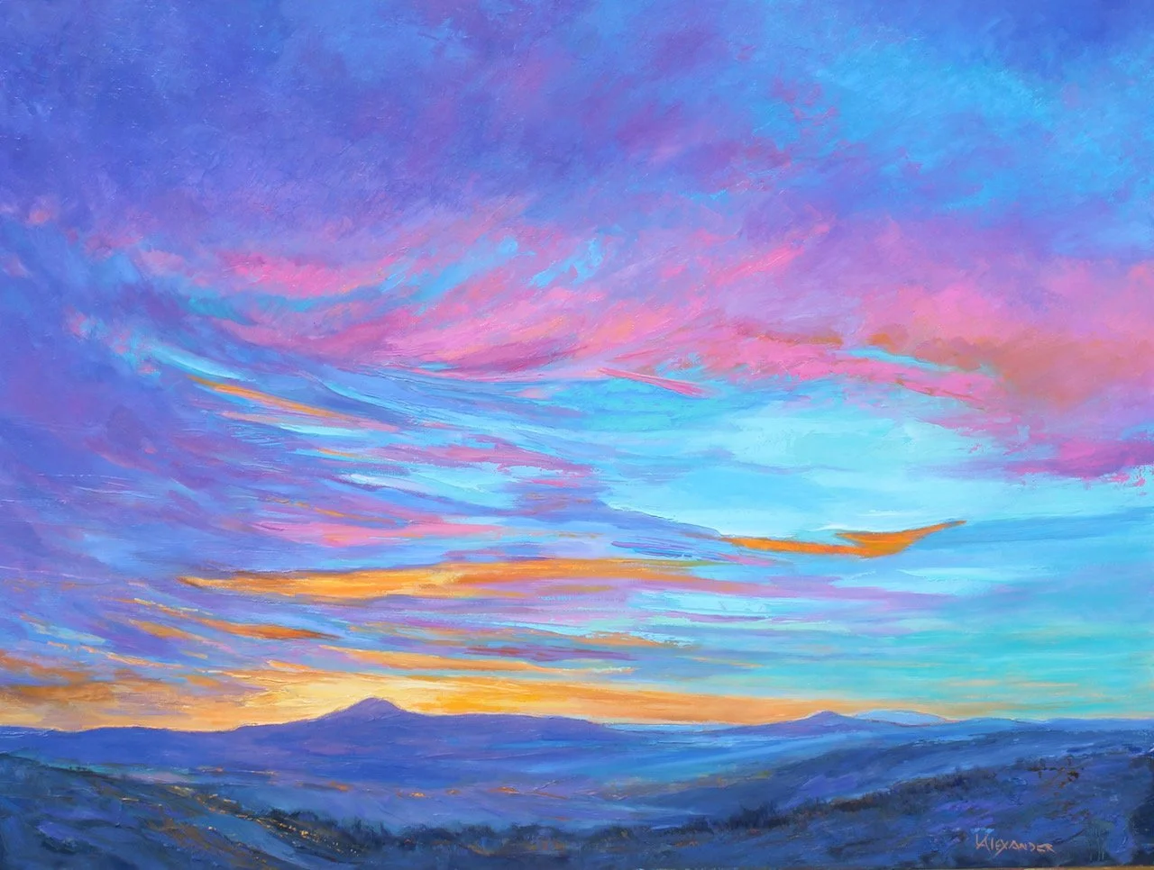 107-86 Lorraine Alexander %22Where the Day Softly Ends%22 $6100.jpeg