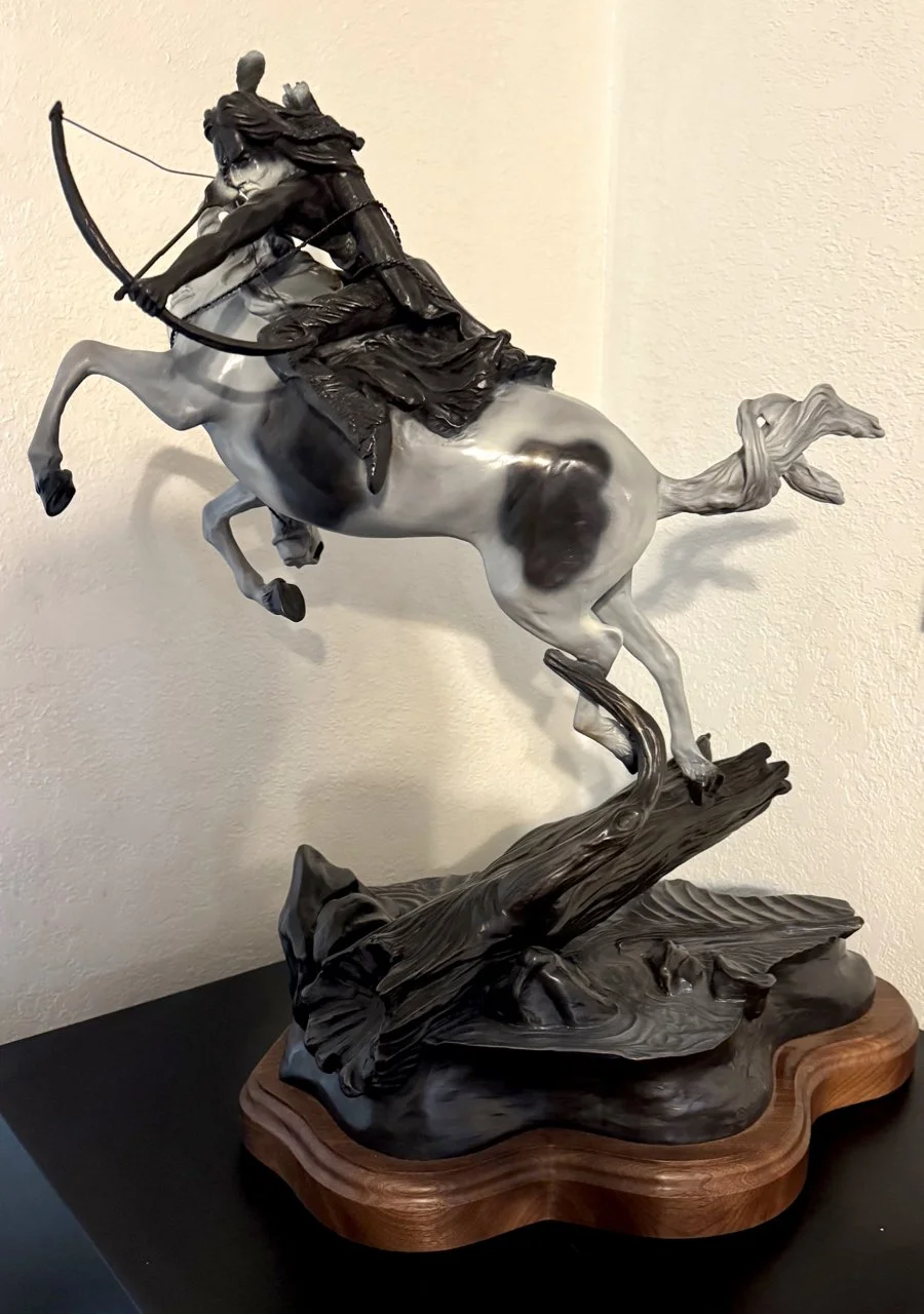 231-2 Mark Smith "Bred for Battle" $12,500-1.jpg