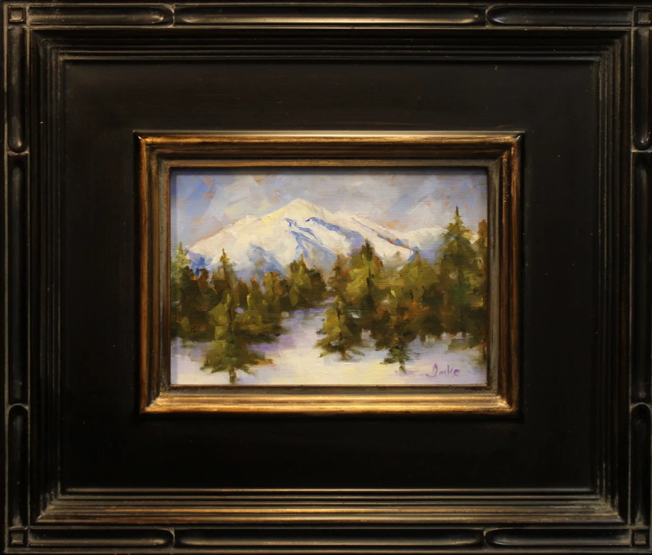 10-316 Denise Imke "Sierra Blanca 2026" $650-framed.jpg