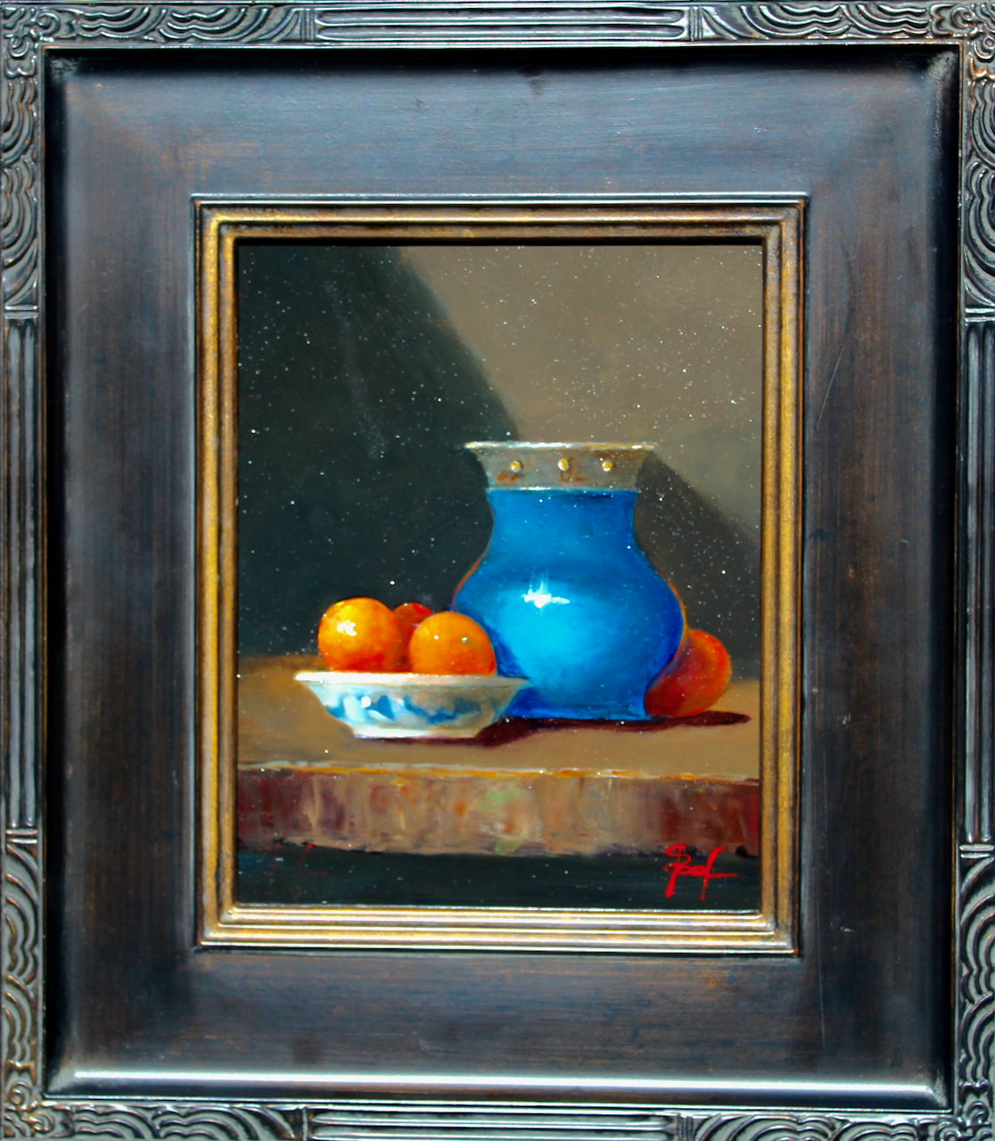 106-160 Cynde Roof "El Santo Azul" $1950.png