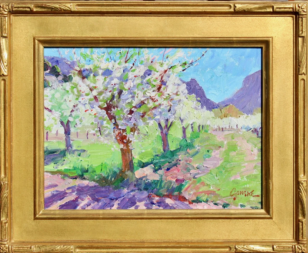 9-117 %22Dixon Apple Orchard%22 $5000.jpg