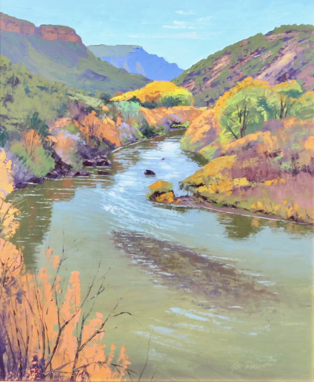 5-234 Ken Daggett Shoreline  $1800.jpeg