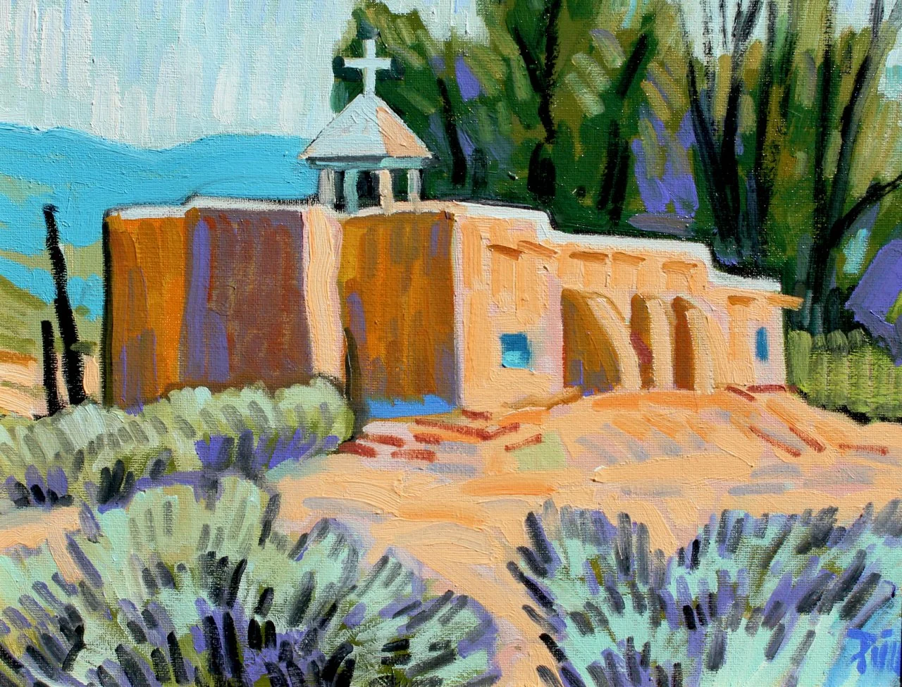 170-97 Brad Price %22Taos Morada%22 $1300.jpg