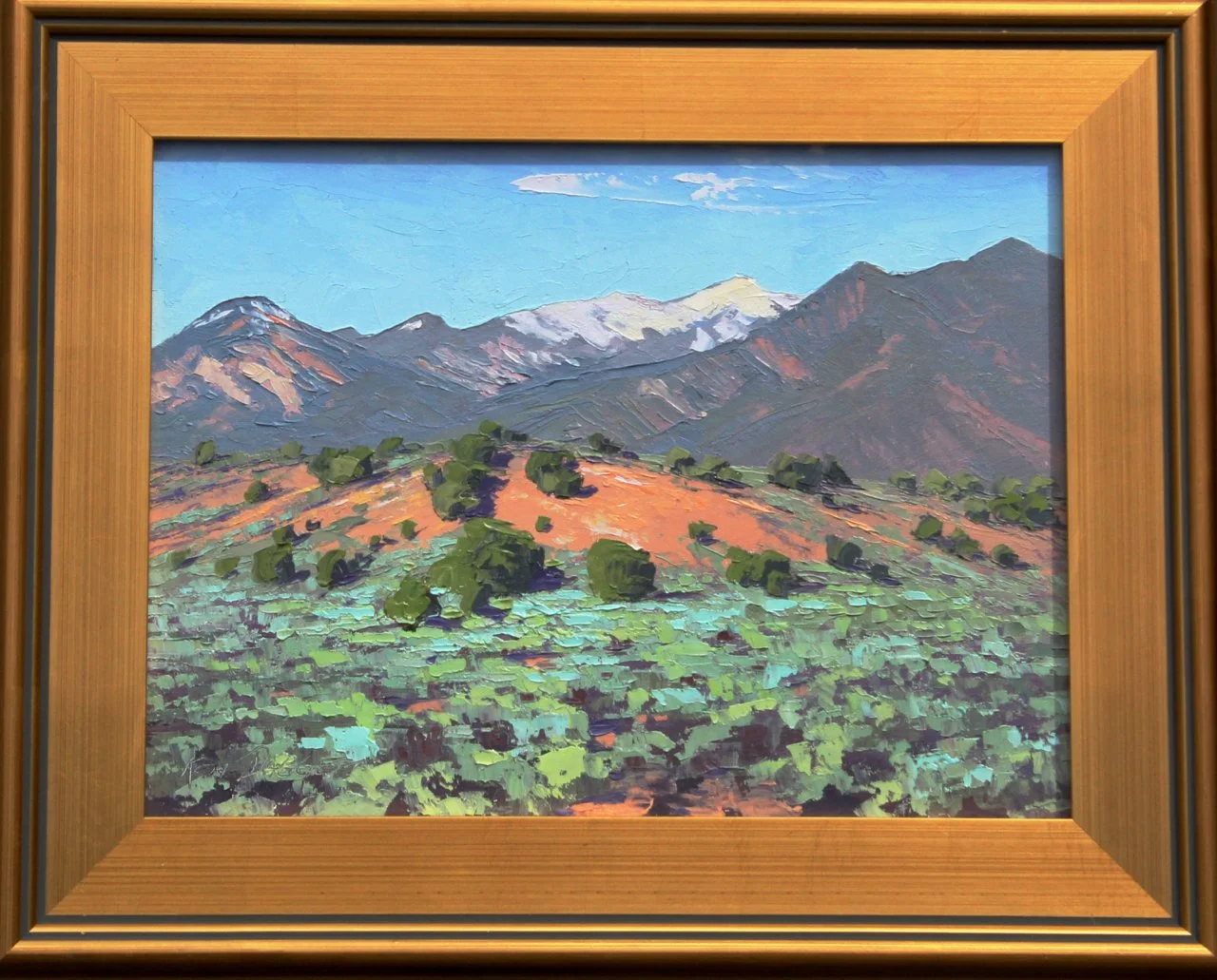 5-203 Ken Daggett %22Wheeler Peak%22 $1600-framed.jpg