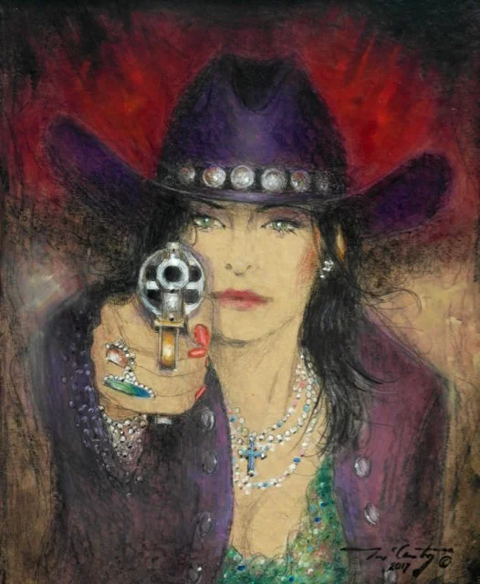 700 R. McCarty %222nd Amendment Sally%22.jpg