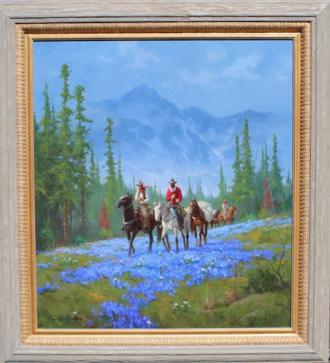 18-212 %22Springtime in the Rockies%22 19500..jpg