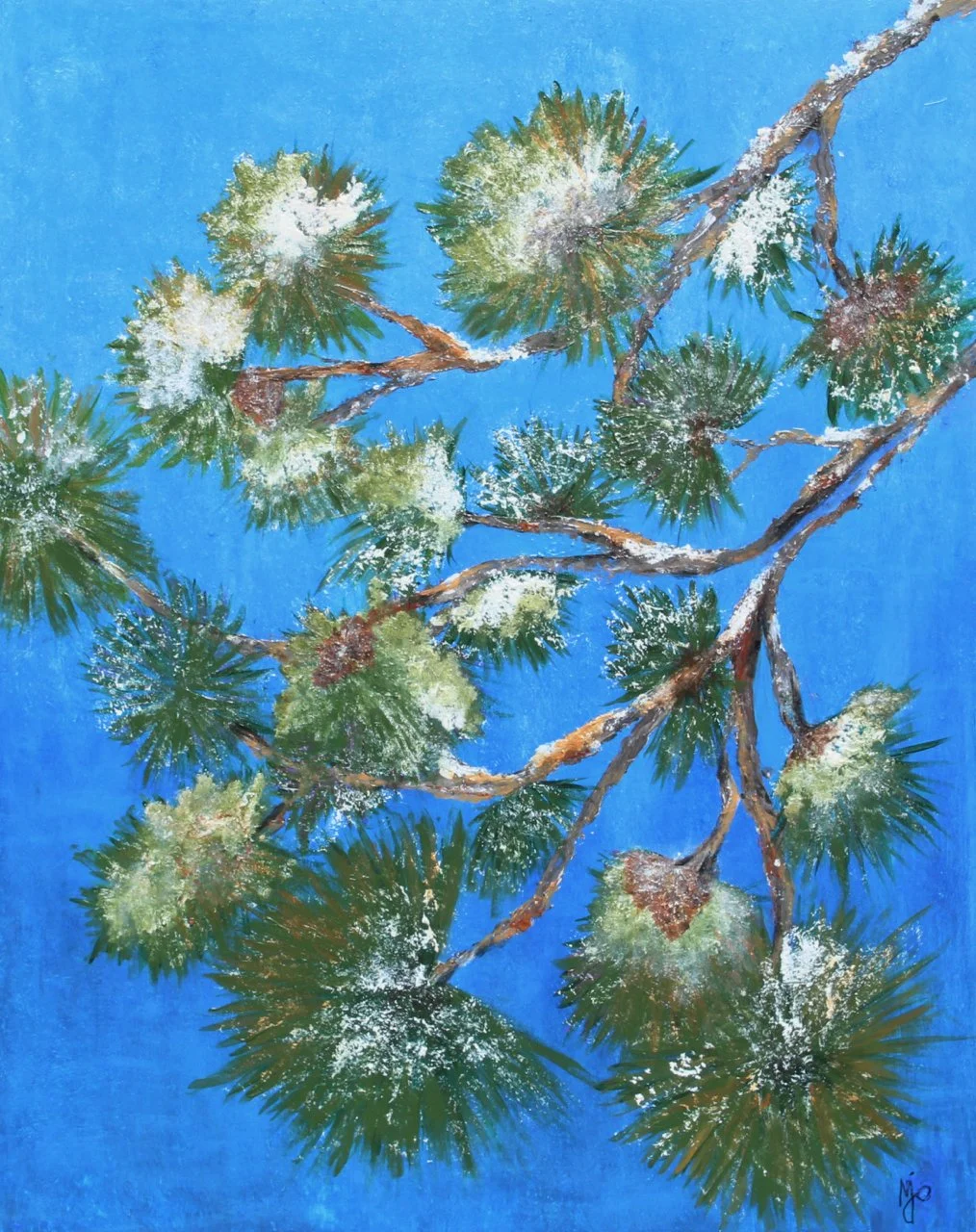 195-15 Mary Jo Oxford %22Winter Morning%22.jpg