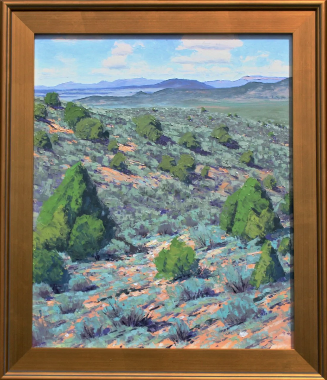 5-200 Ken Daggett %22West from the Foothills%22 $2700-framed.jpg