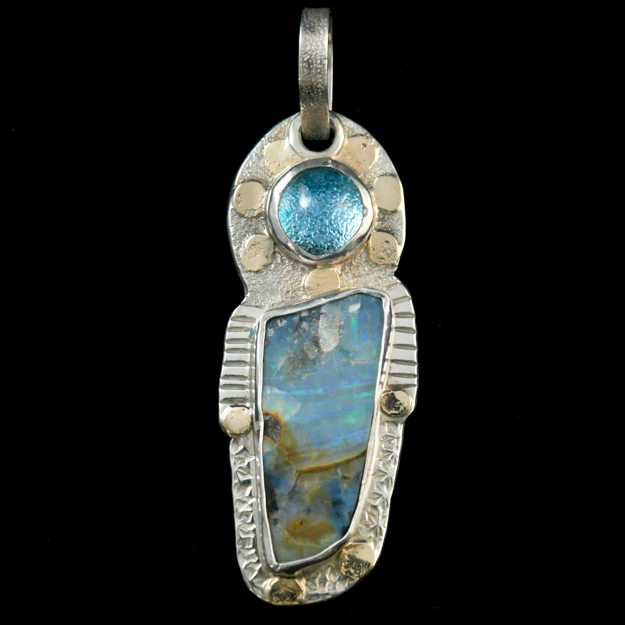 500-62 Monroe Jackson %22Blue Moon's Opal Mountain%22 Pendant $1850.png
