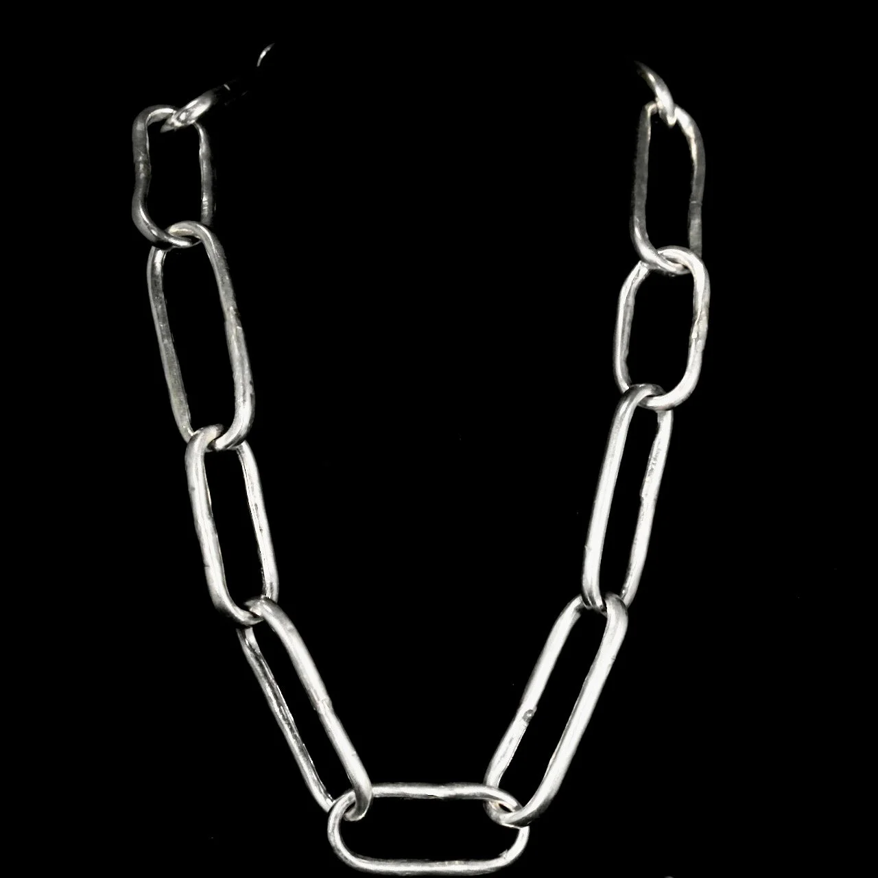 56-1157 Tony Davis Large Rectangular Link Necklace $1598 (1).jpeg