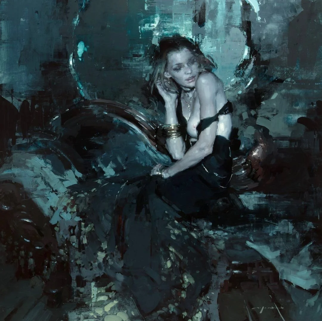 Jeremy Mann The Lilin Paramour.jpg