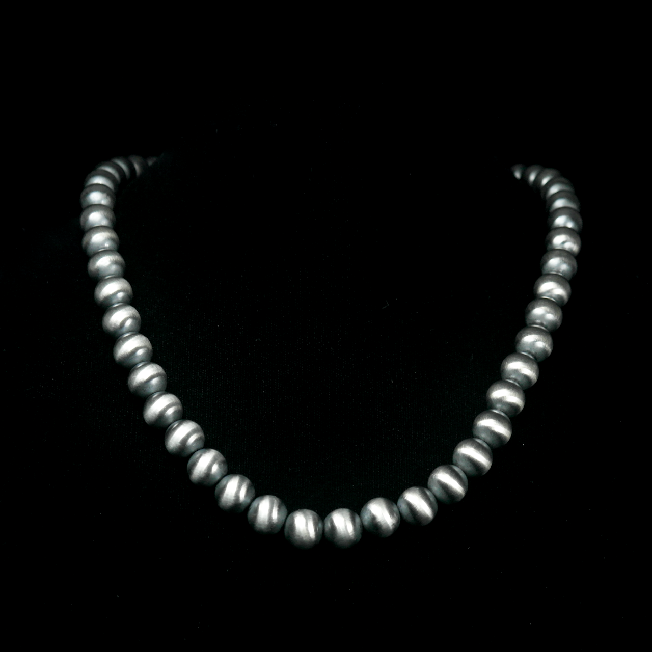 60-786 Navajo Pearl Necklace 10mm 18%22 $478.png