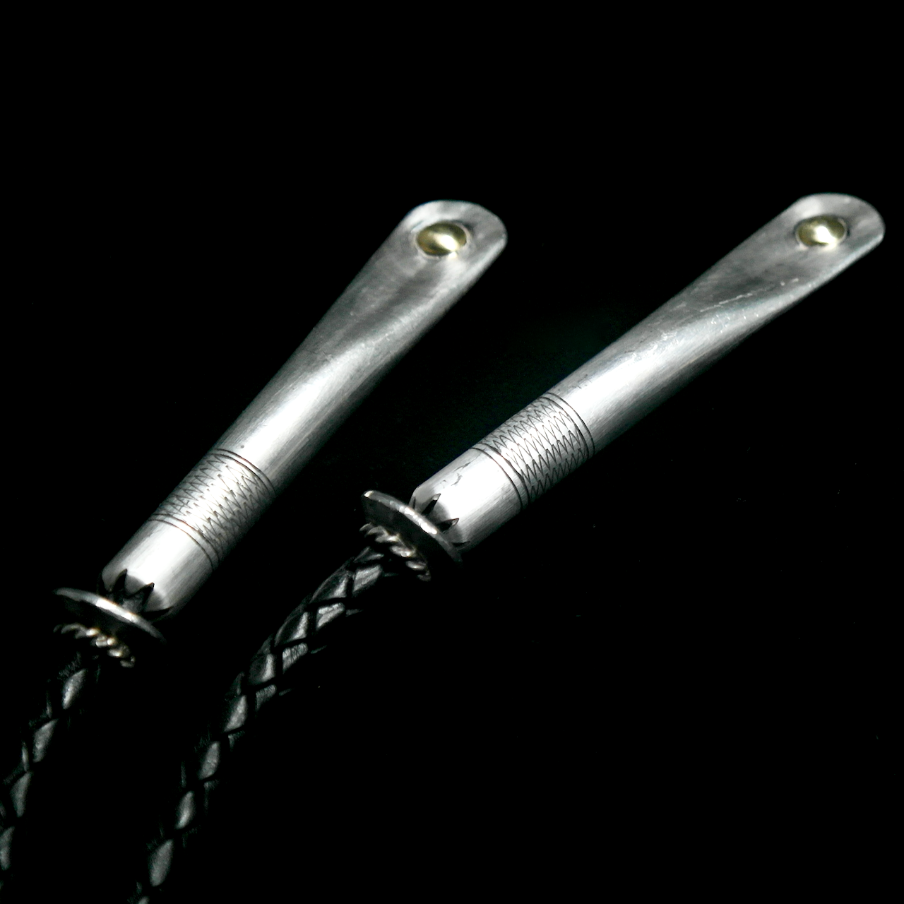 182-132 Skull Turq Bolo End $2200.png