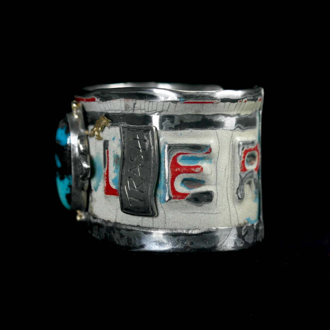 182-135 Kit Carson Trailer Trash Bracelet Side 2 $1200.png