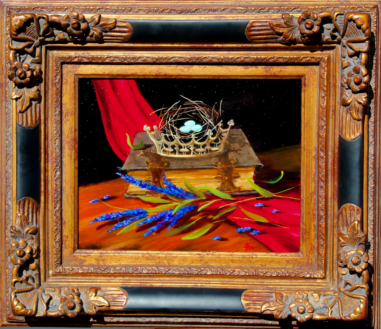 106-159 Cynde Roof "Heirs to the Throne" $3150.png