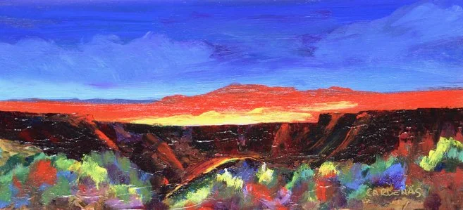 1-190 Henry Carendans %22Out to the West%22 $695.jpg