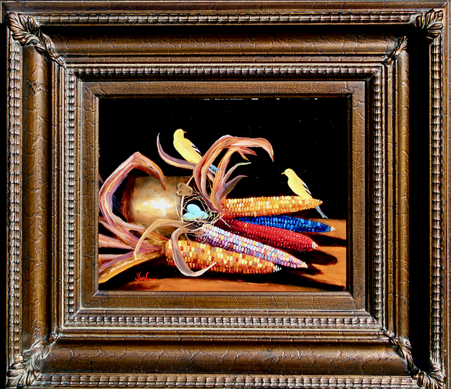 Harvest Time Framed.png