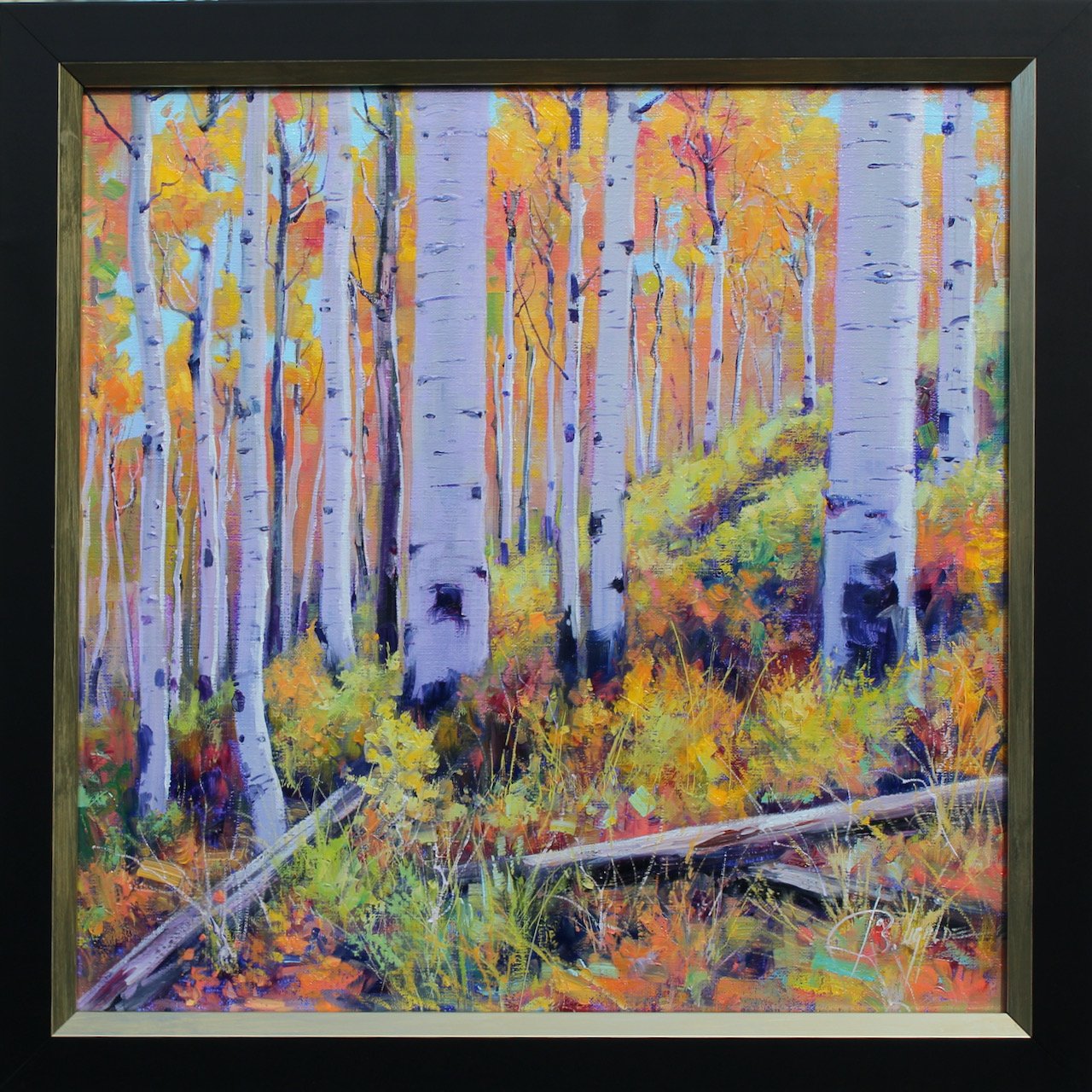 115-231 %22Yellow Symphony%22 $2400..jpeg