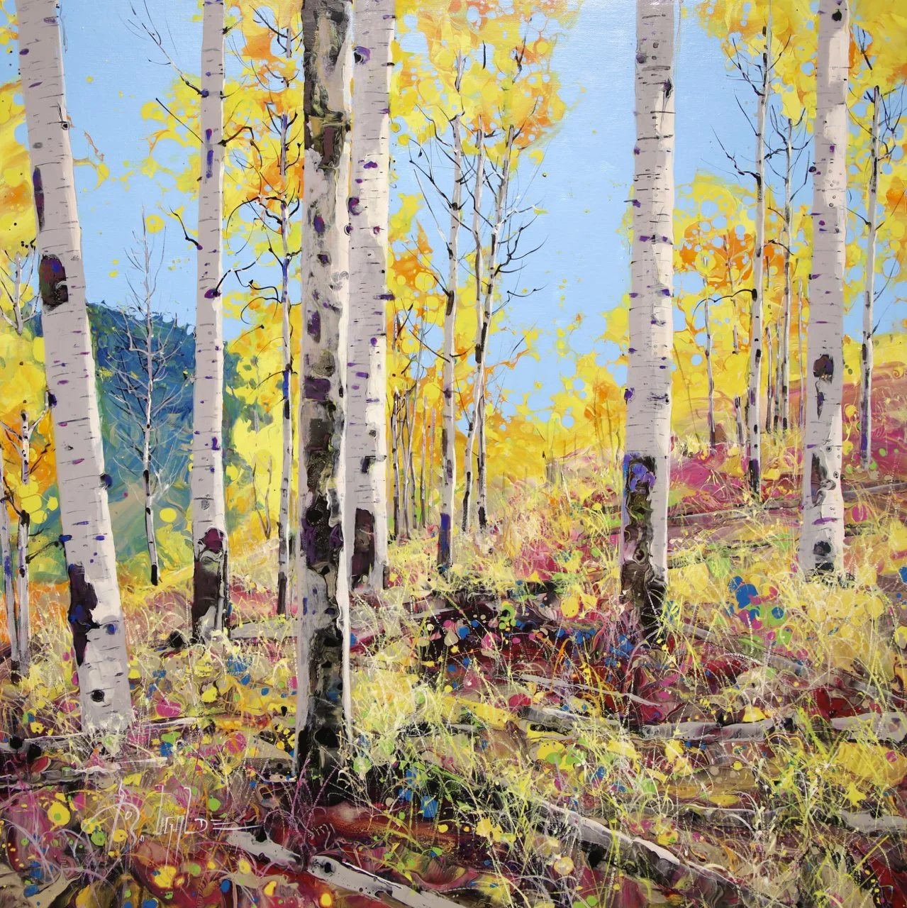 115-270 Roberto Ugalde Elk View.jpg