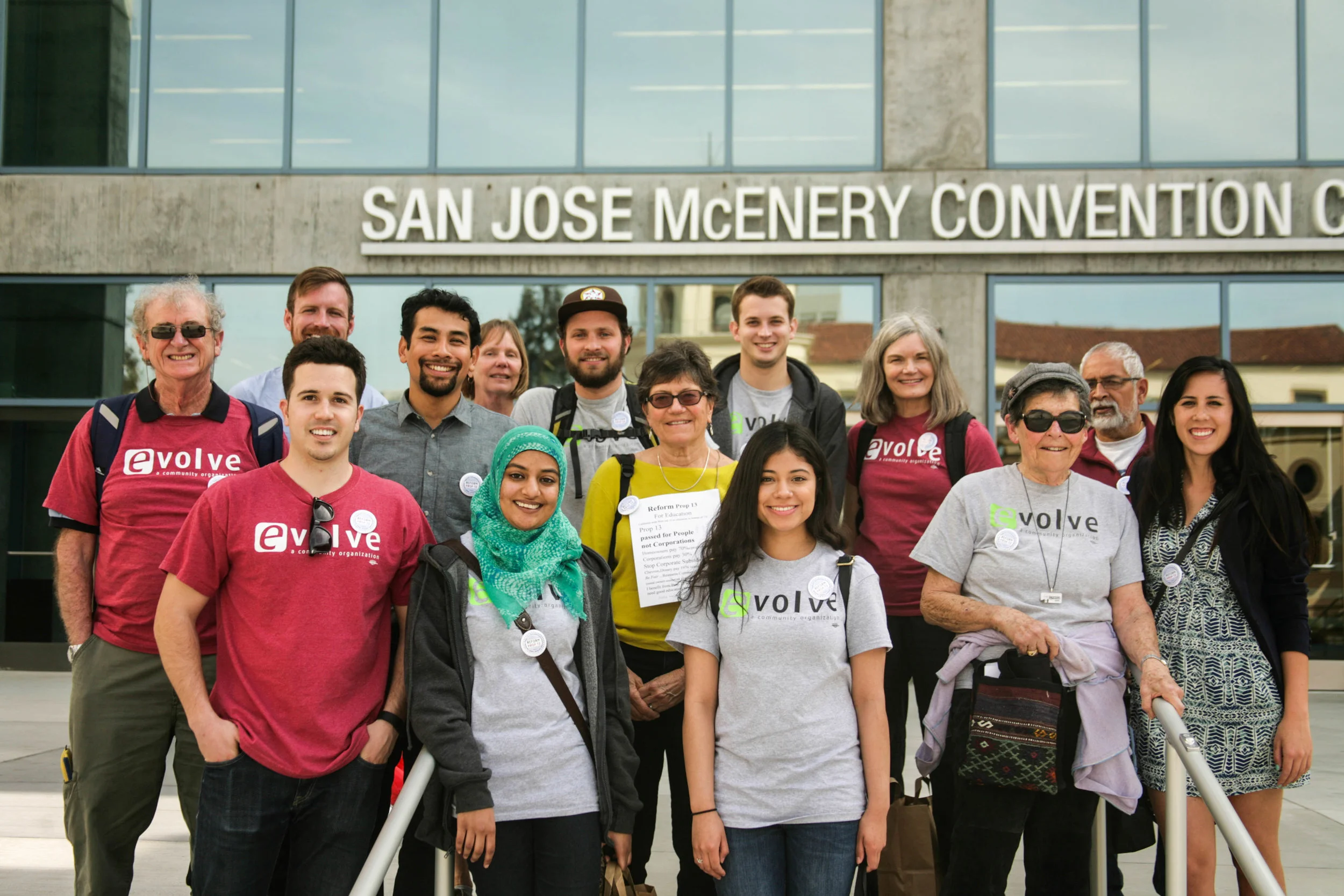 Education & Democracy