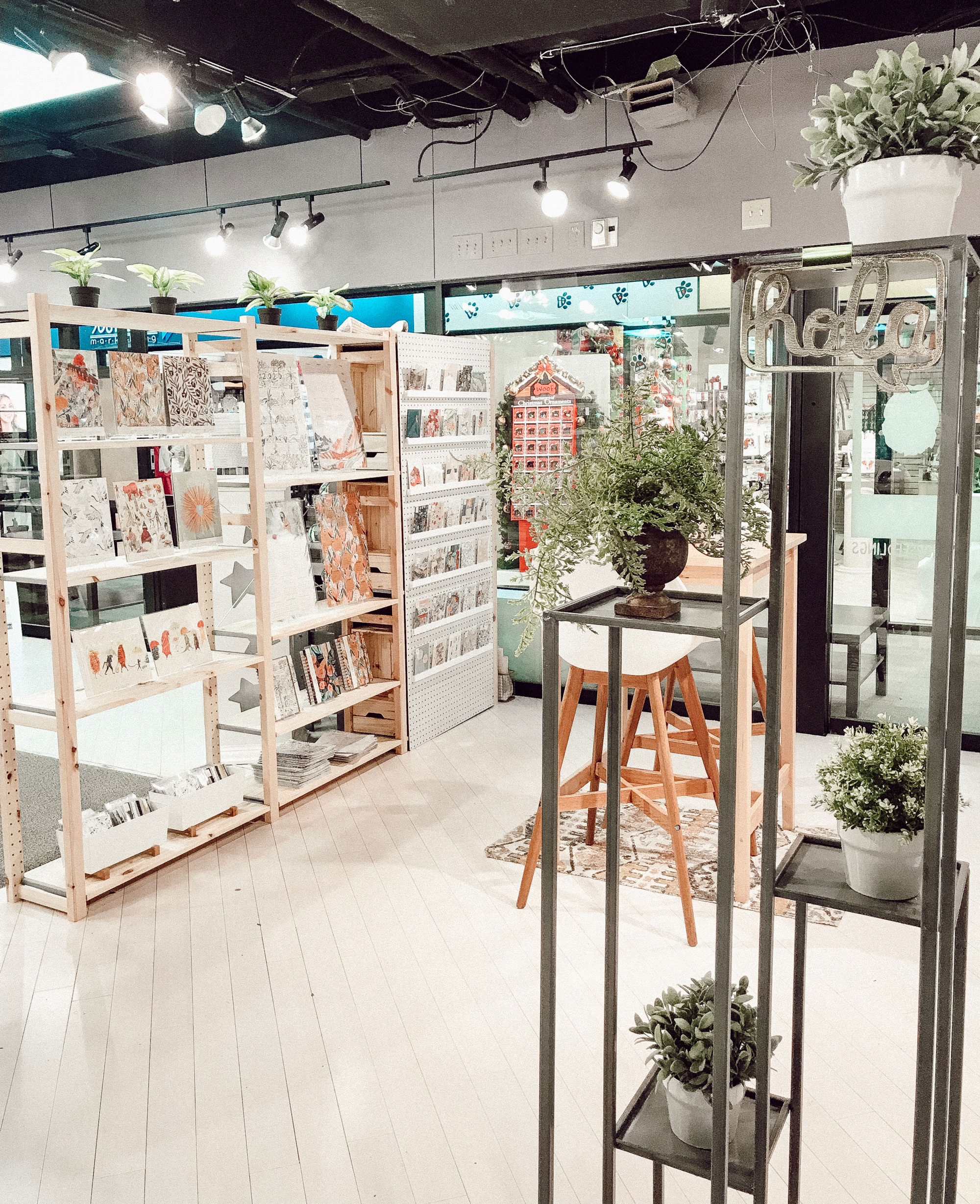 Atlanta Americasmart Home & Gift Show — Booth Design & Construction