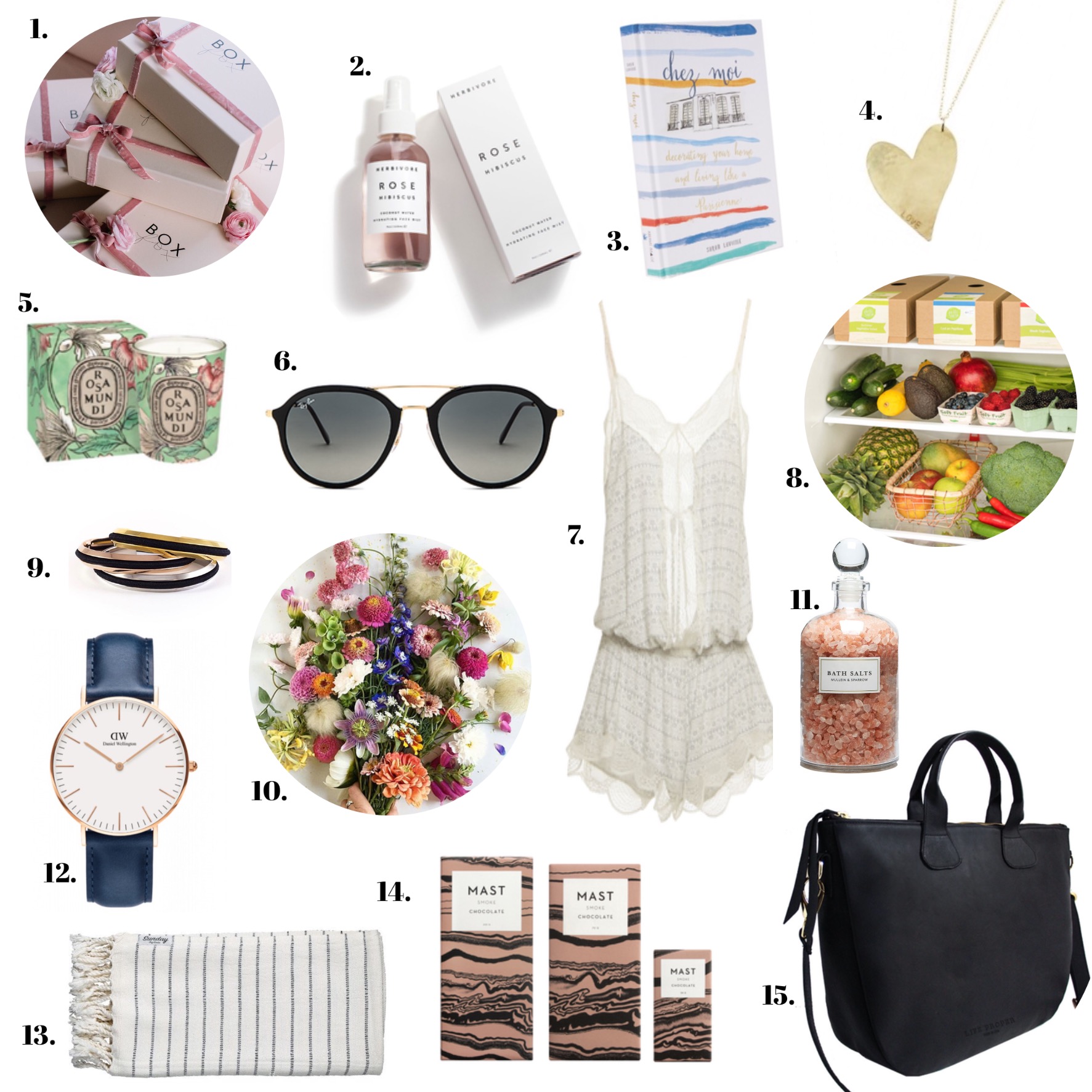 Ultimate Valentines day Gift Guide