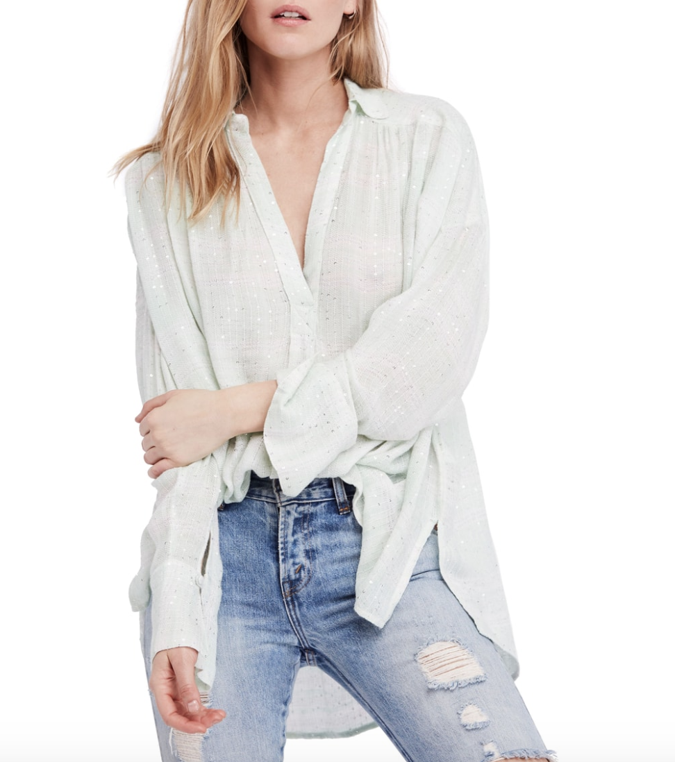 How I shop the Nordstrom Anniversary sale + my top picks