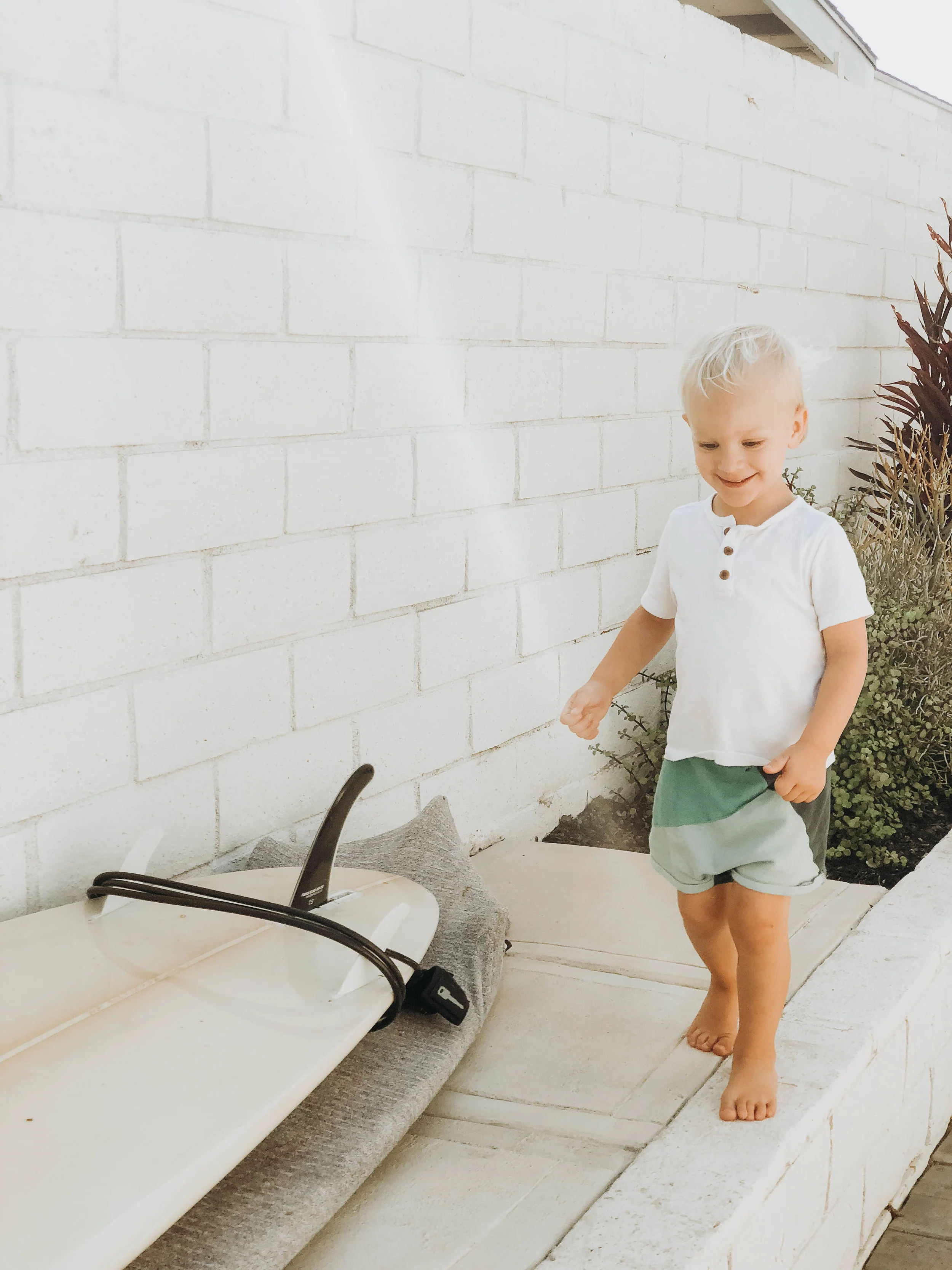 #thedailymoments || Week 3