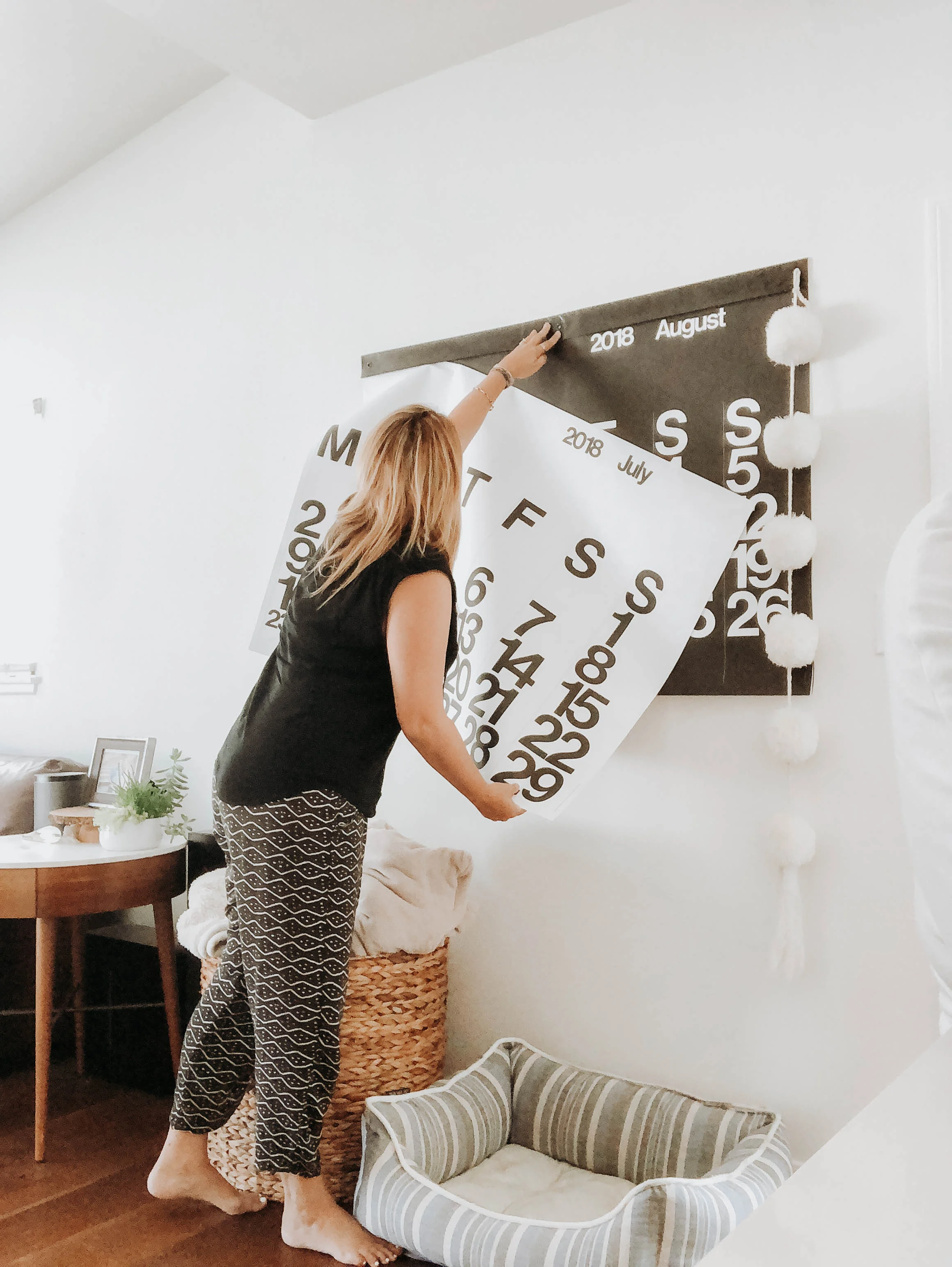 #thedailymoments || Week 4 [in honor of my dearest Debi]