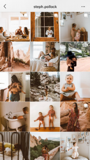 Steph pollock IG feed.png
