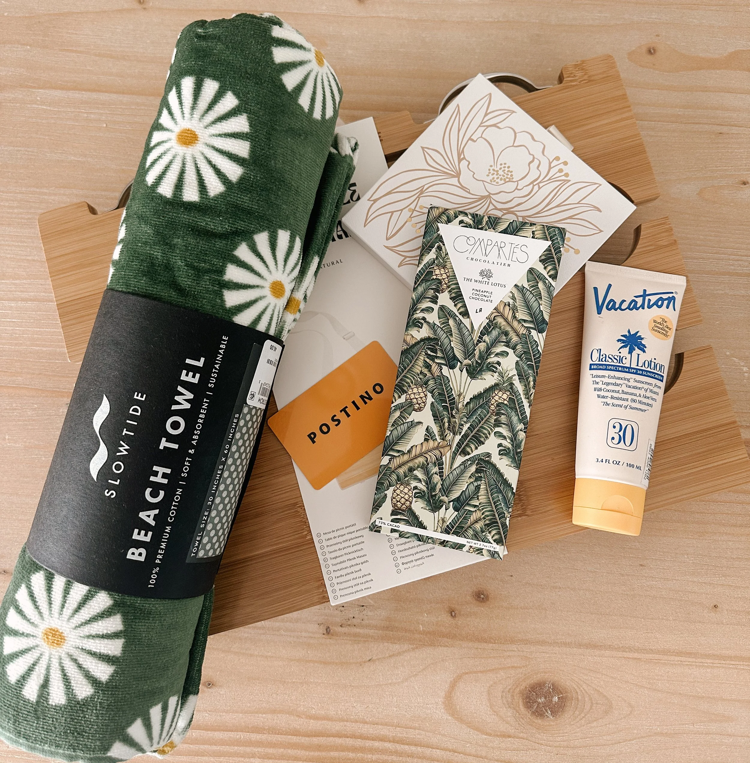 Teacher Gifts that Actually Feel Special