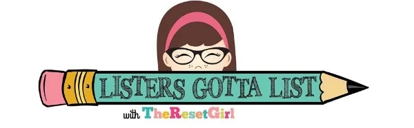 Listers Gotta List
