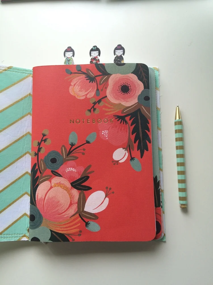 Too much Planner Goodness