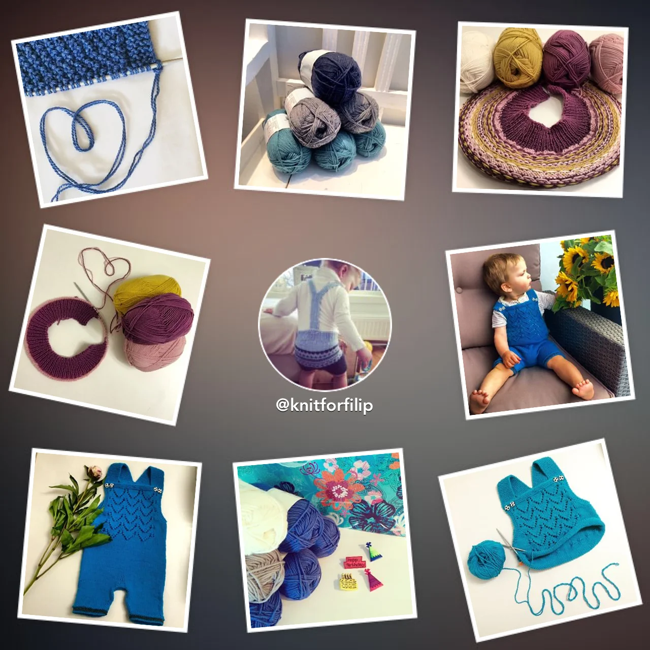 This weeks Favorite Instagram Feeds