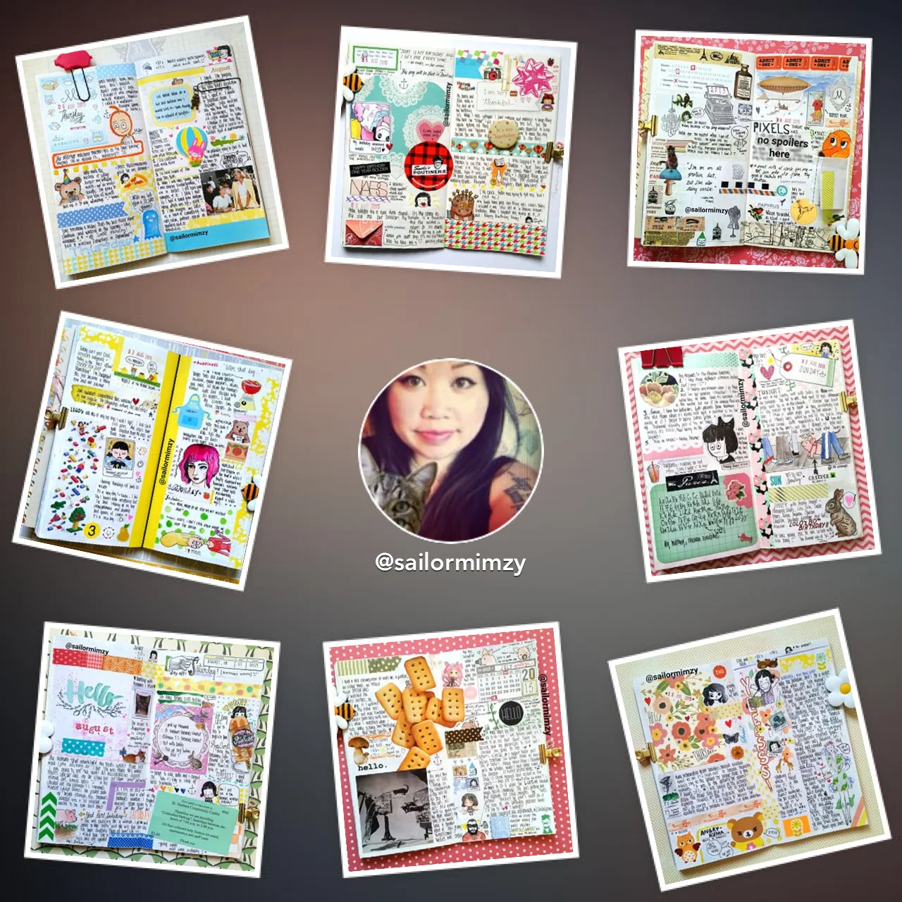 Instagram Feeds I Found this Week