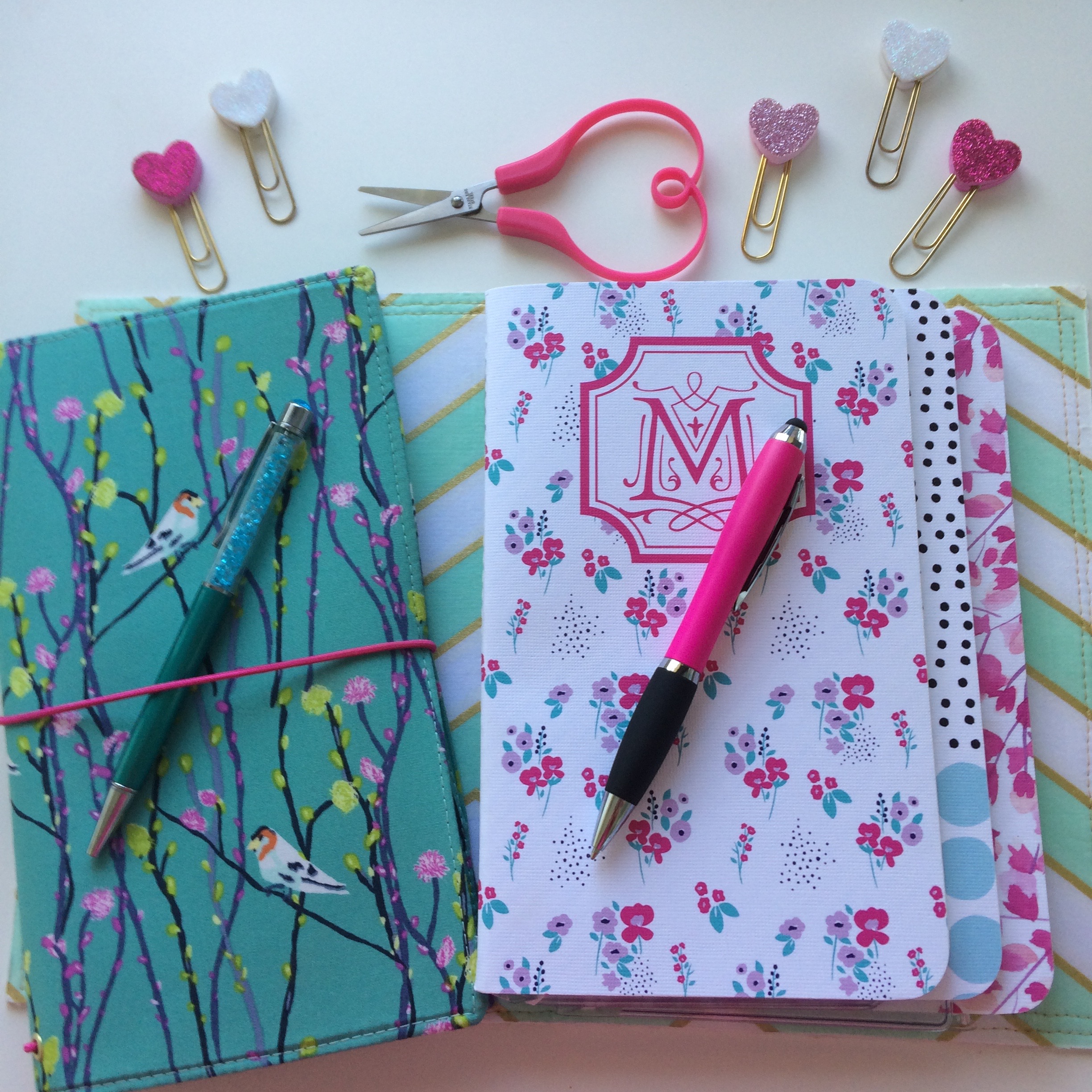 Traveler Notebooks Part 2: The Covers