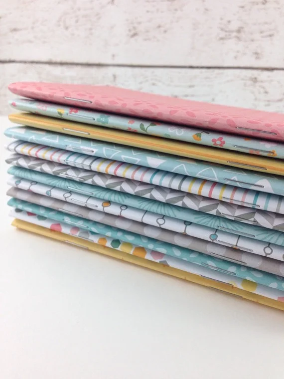 Travelers Notebook Part 3: Inserts