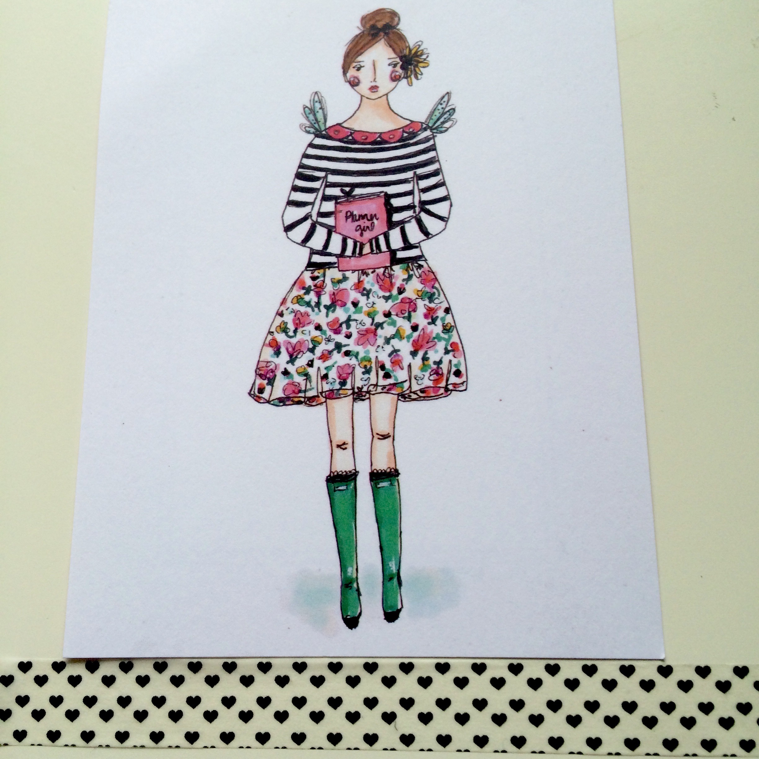 Happy Mail Extravaganza!!