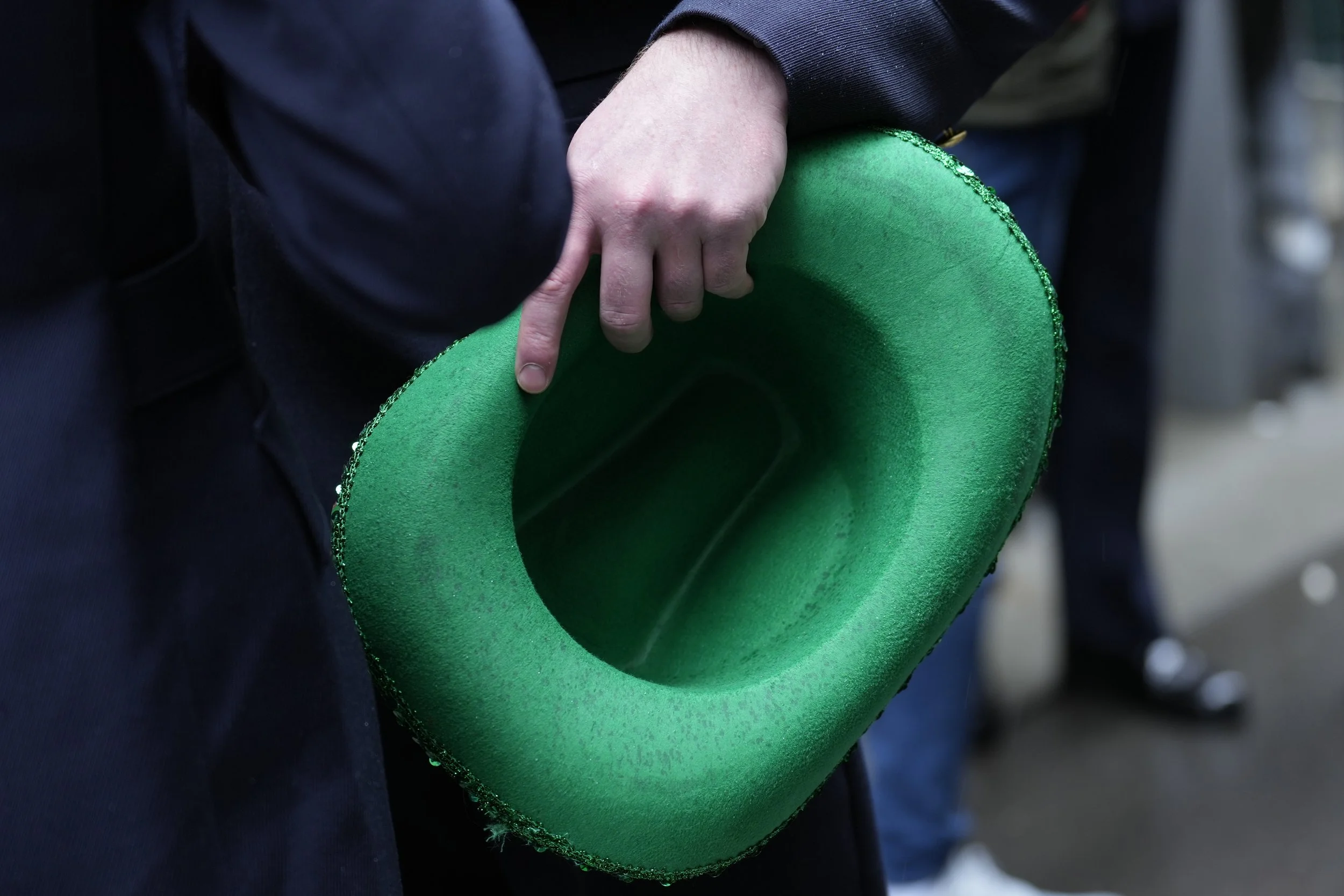 49 St Patricks Day Parade NYC.JPG