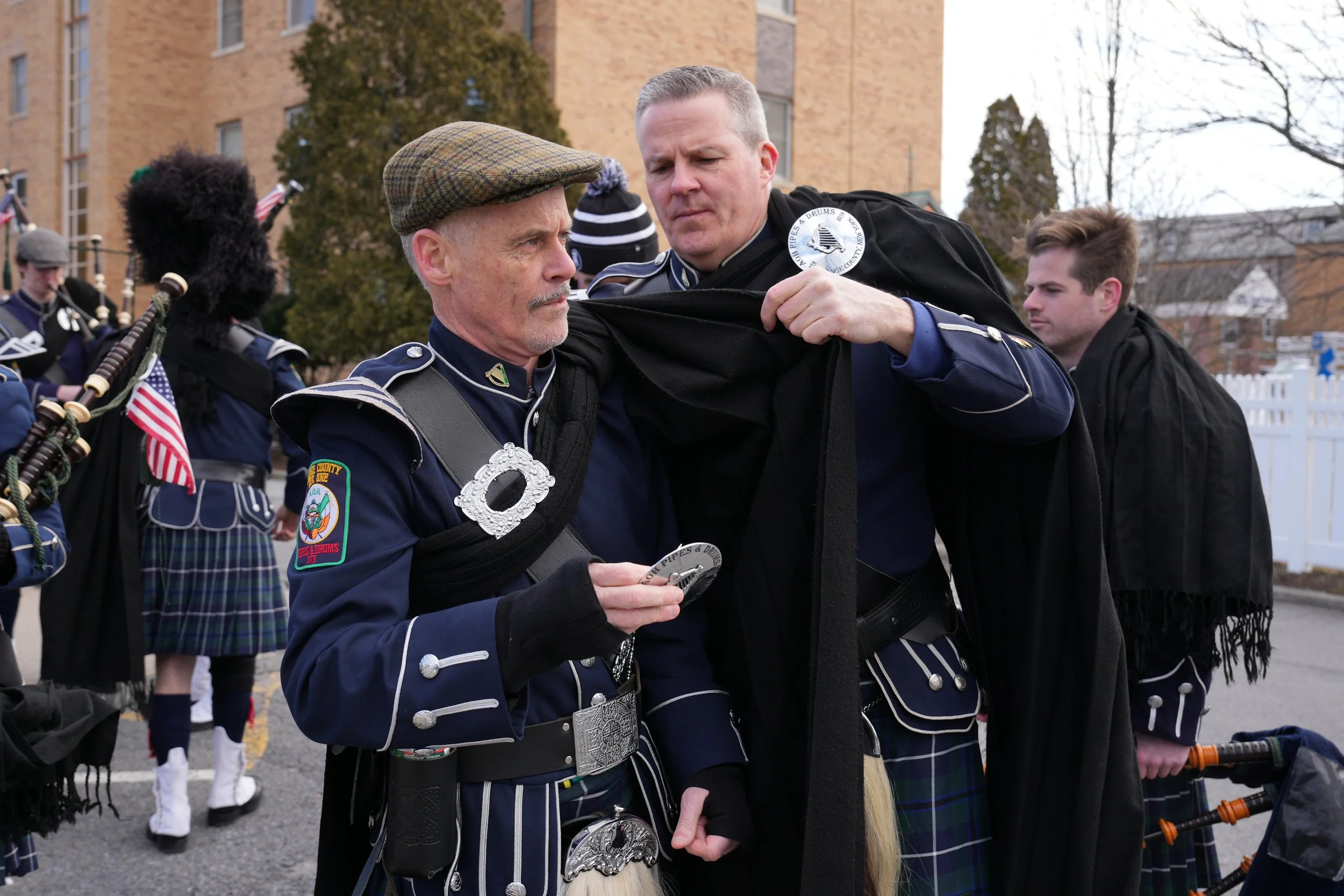 St Pats Parade - AI News 2025 002.JPG