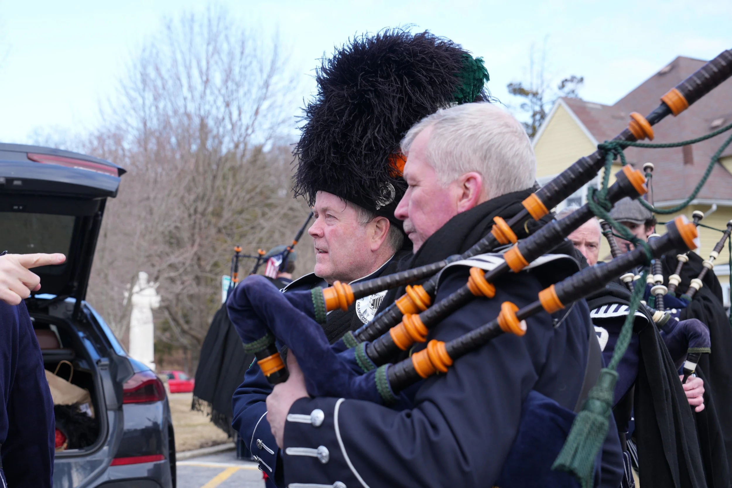 St Pats Parade - AI News 2025 005.JPG