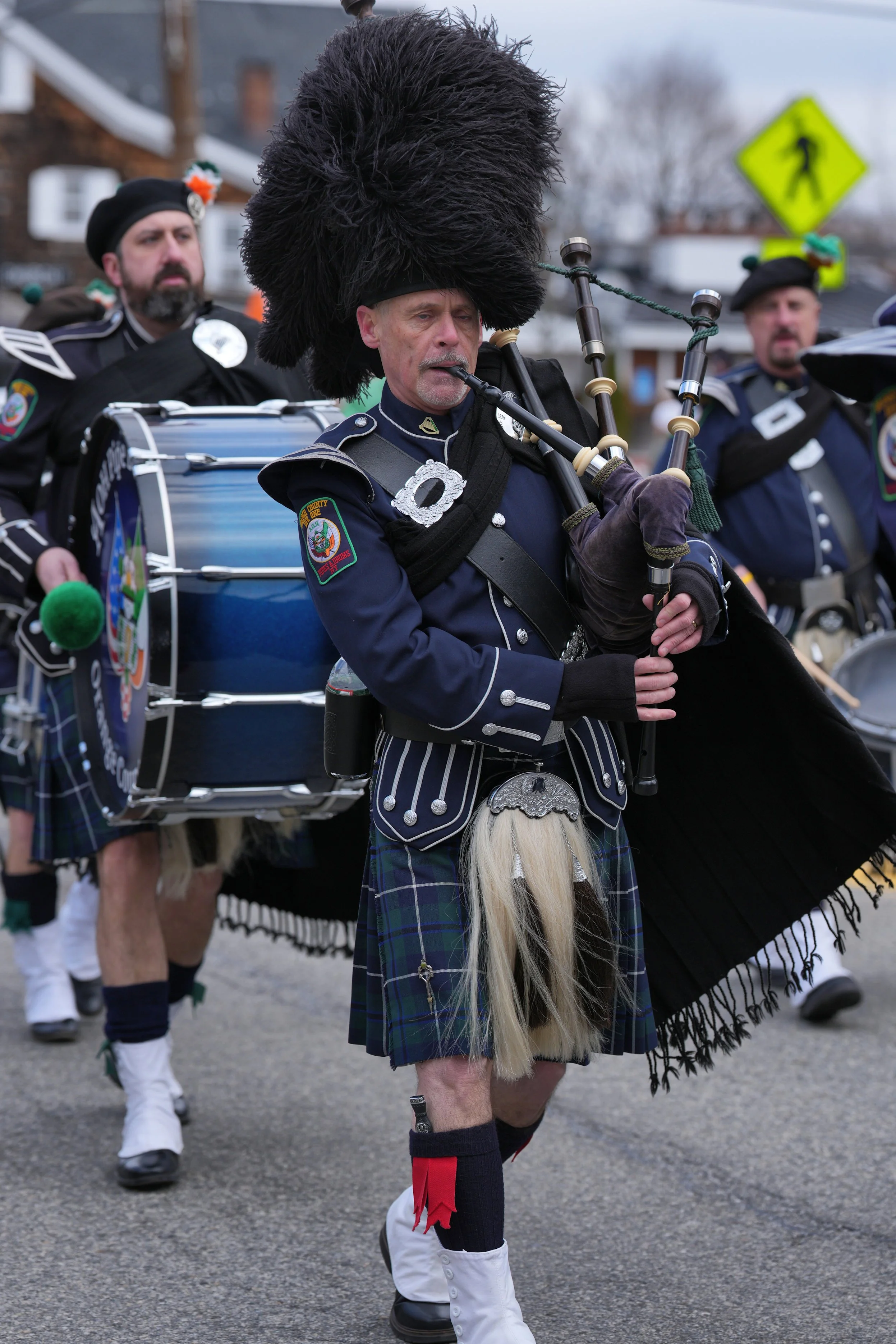 St Pats Parade - AI News 2025 040.JPG