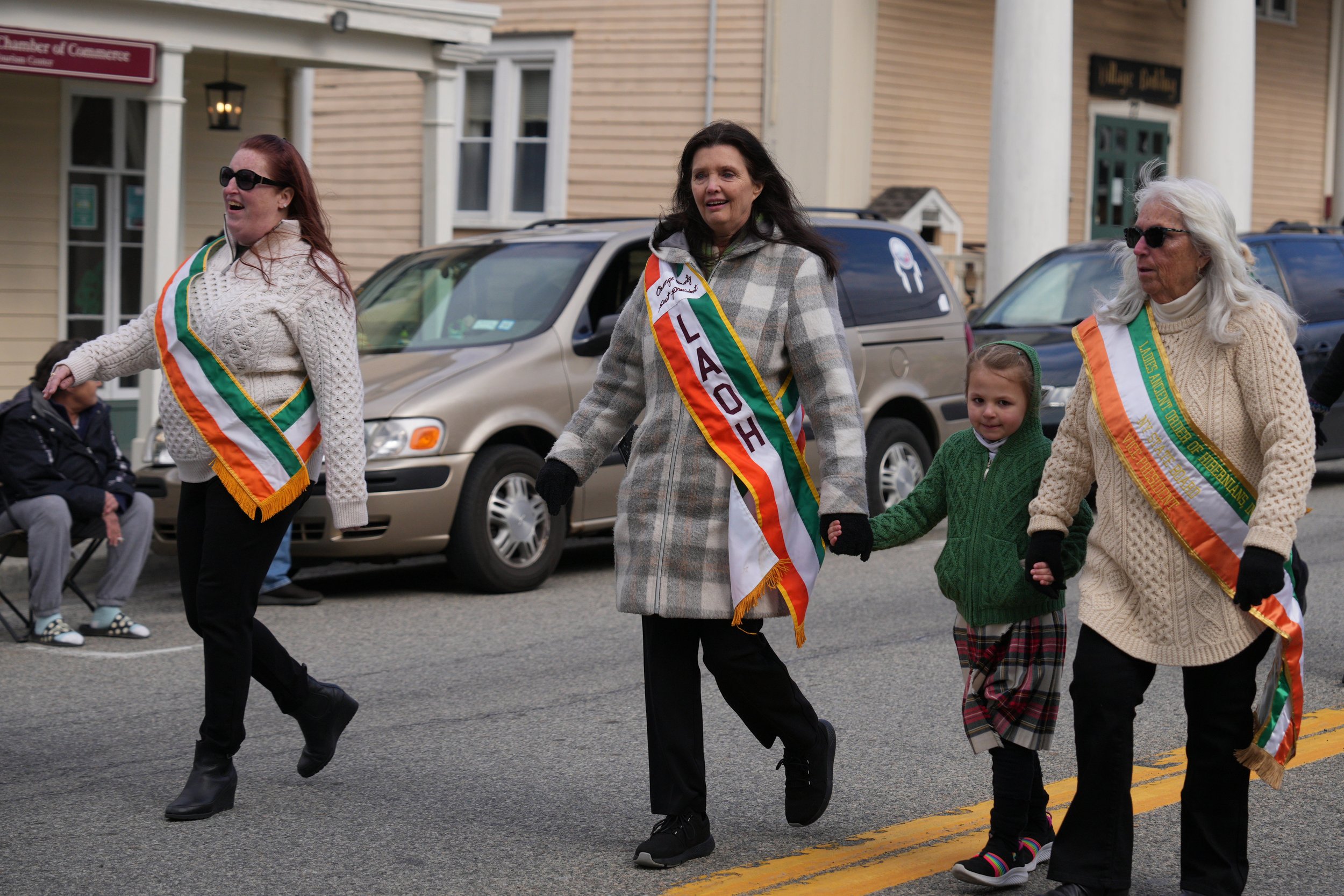 St Pats Parade - AI News 2025 059.JPG