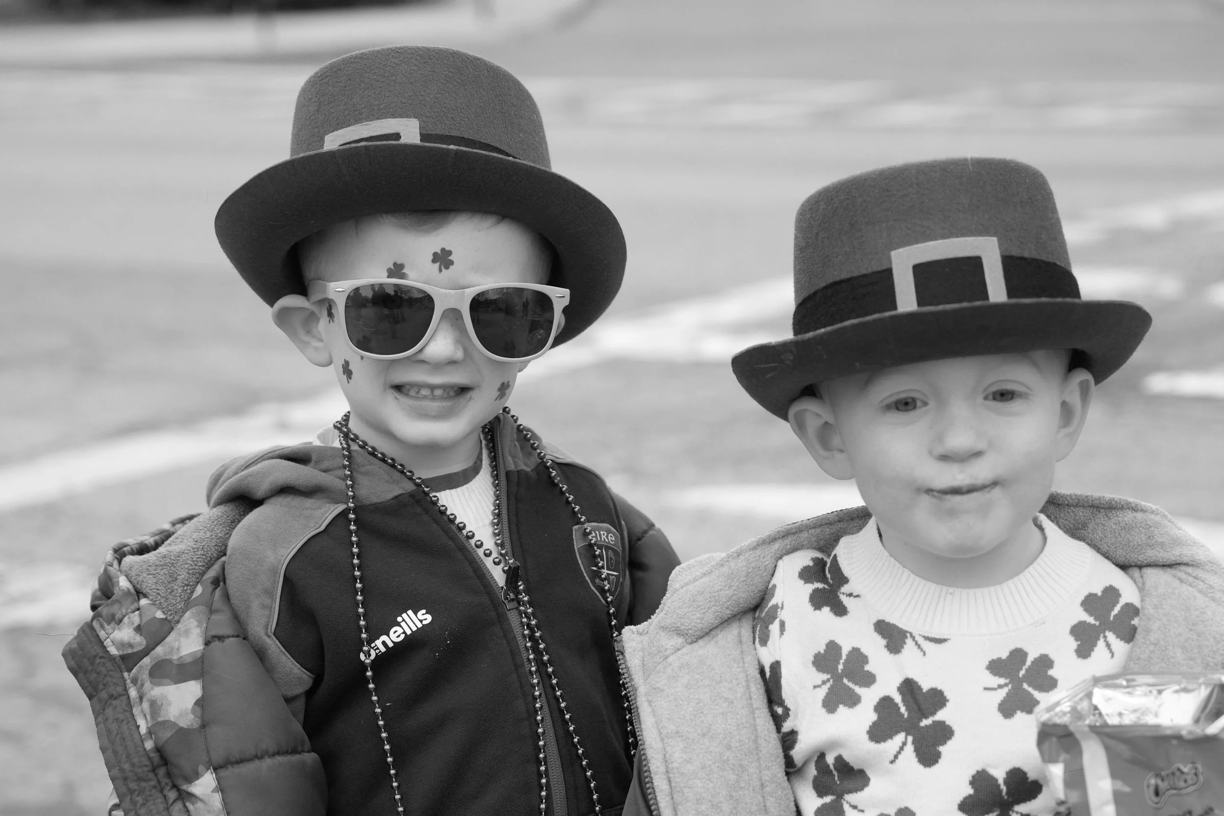 St Pats Parade - AI News 2025 133.JPG