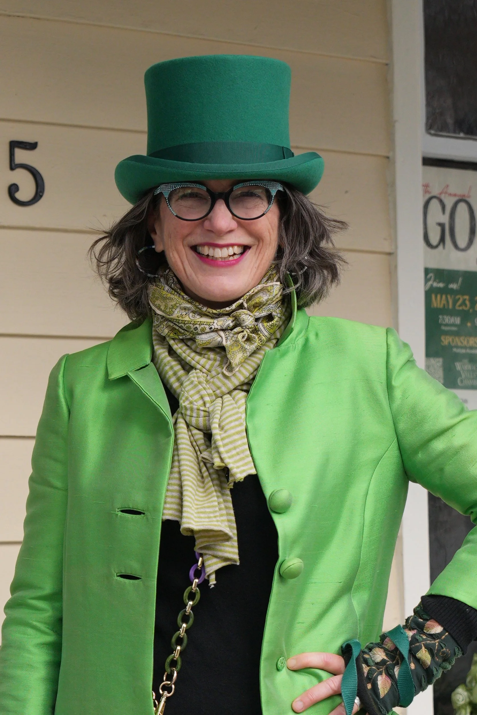 St Pats Parade - AI News 2025 132.JPG