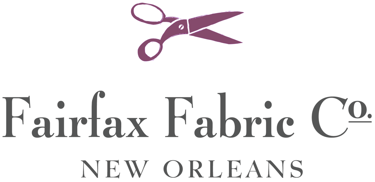 Fairfax Fabric Company