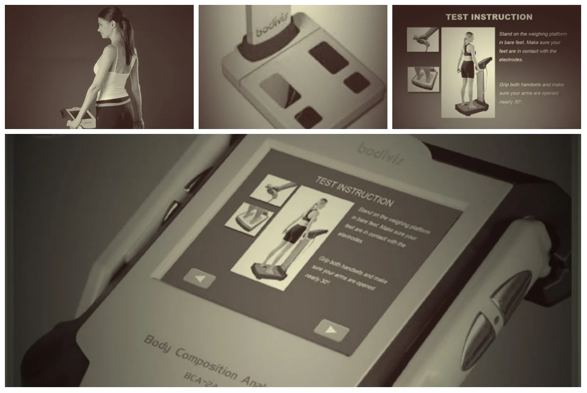 HOW MUCH A PERSON WEIGHS IS LARGELY IRRELEVANT AS A GAUGE OF HEALTH. ADDITIONALLY, BMI (BODY MASS INDEX), IS AN ANTIQUATED SYSTEM DEVELOPED IN THE EARLY 1800'S AND WAS NEVER INTENDED TO BE USED ON WOMEN AND CHILDREN.&nbsp;BIOELECTRICAL IMPEDANCE IS …