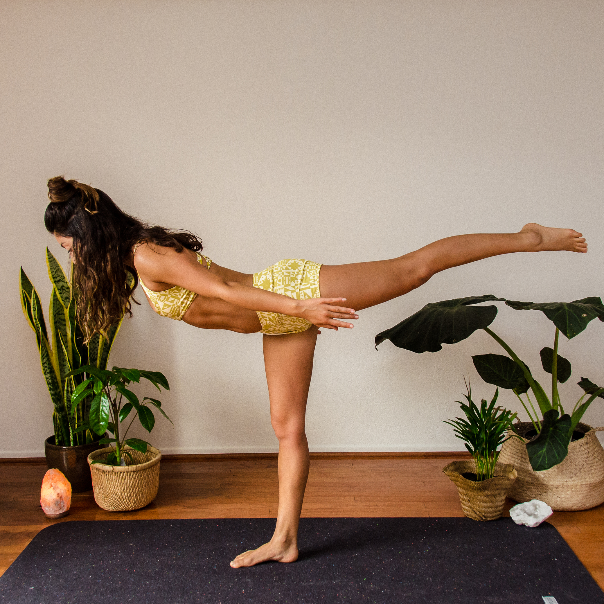 Santa Barbara Yoga Photographer Miranda Kelton Laura Goe Psychedelic Honey-56.jpg
