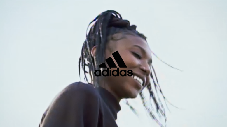 ADIDAS: Taking 5 with Nia Dennis