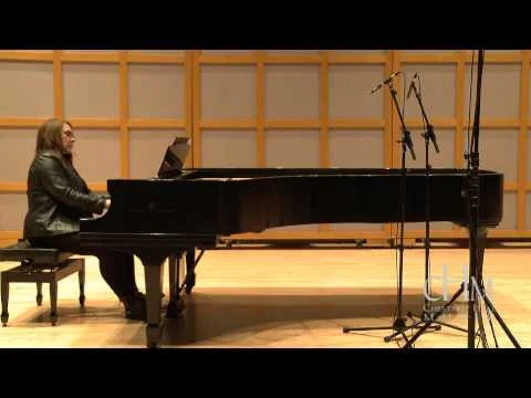 Tussebrurafæra på Vossevangen "Wedding March of the Goblins", Edvard Grieg